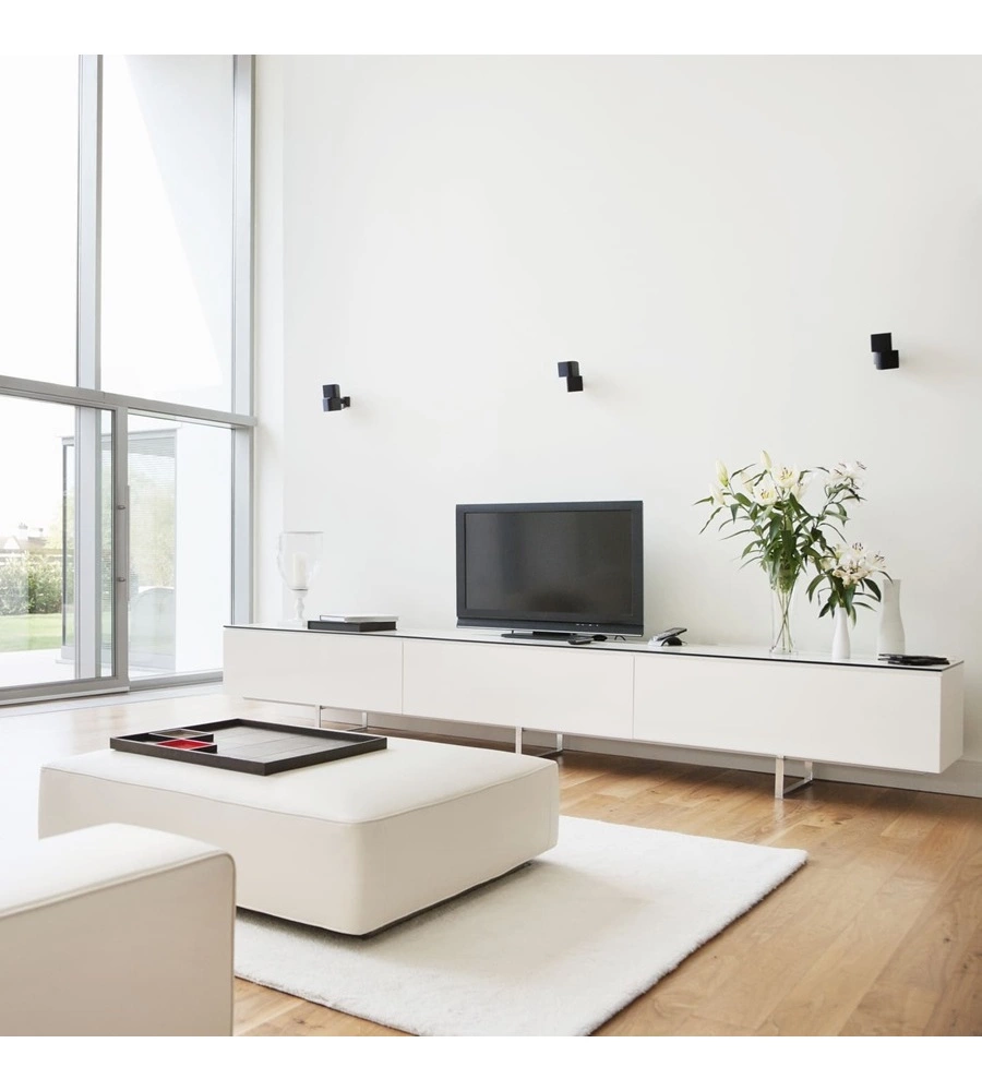 Pittura murale lavabile Max Meyer "Bianca" bianco 4 lt