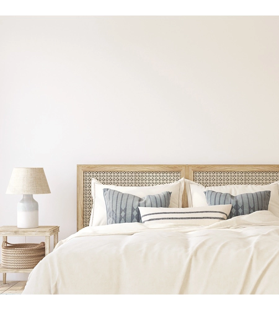 Pittura murale lavabile Max Meyer "Bianca" bianco 4 lt