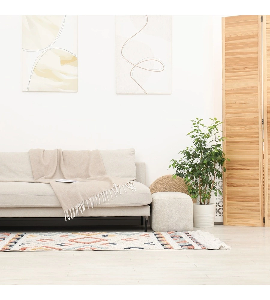 Pittura murale lavabile Max Meyer "Bianca" bianco 4 lt