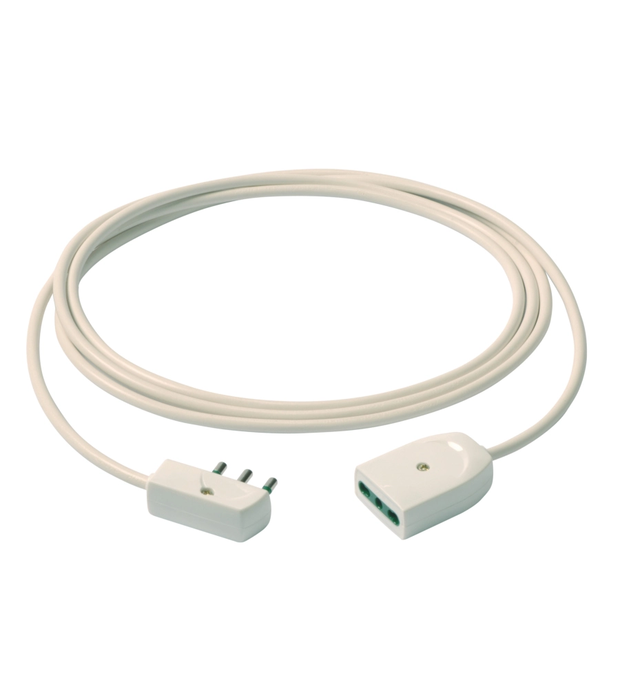 5 PEZZI Cavo USB 3.0 Tipo A B M M 3m 3 M Mt Blu Presa Connettore Sp - Foto 6