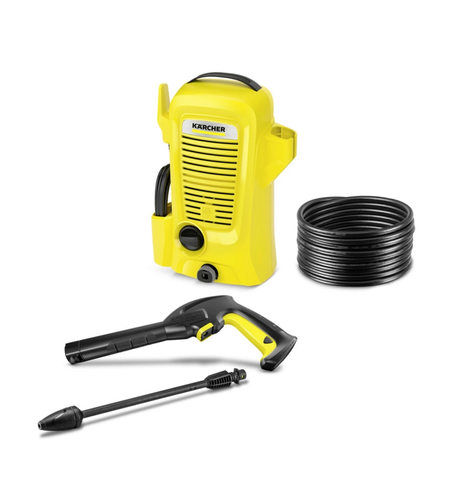 IDROPULITRICE ELETTRICA A FREDDO KARCHER "K2 UNIVERSAL" 110 BAR 360 L/H 1400 W