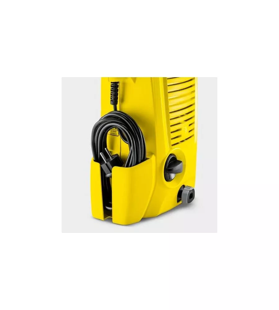 IDROPULITRICE ELETTRICA A FREDDO KARCHER "K2 UNIVERSAL" 110 BAR 360 L/H 1400 W
