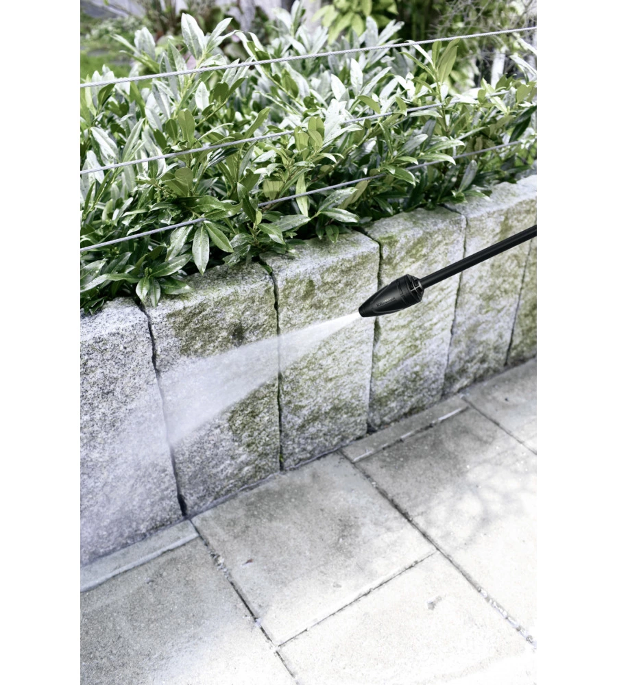 IDROPULITRICE ELETTRICA A FREDDO KARCHER "K2 UNIVERSAL" 110 BAR 360 L/H 1400 W
