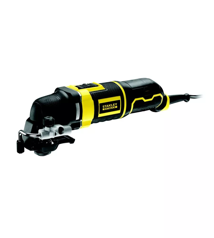 UTENSILE MULTIFUNZIONE "FME650K" - 300 WATT - STANLEY.