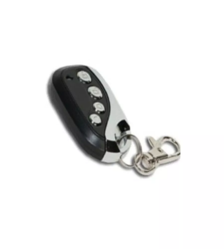RADIOCOMANDO UNIVERSALE "LUPIN" AUTOAPPRENDENTE