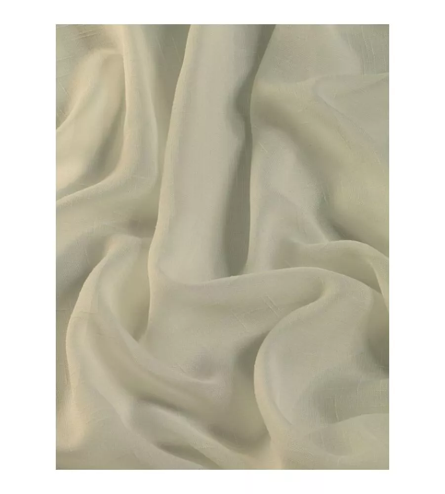 COPPIA TENDINE BOUCLE NAT 70X150
