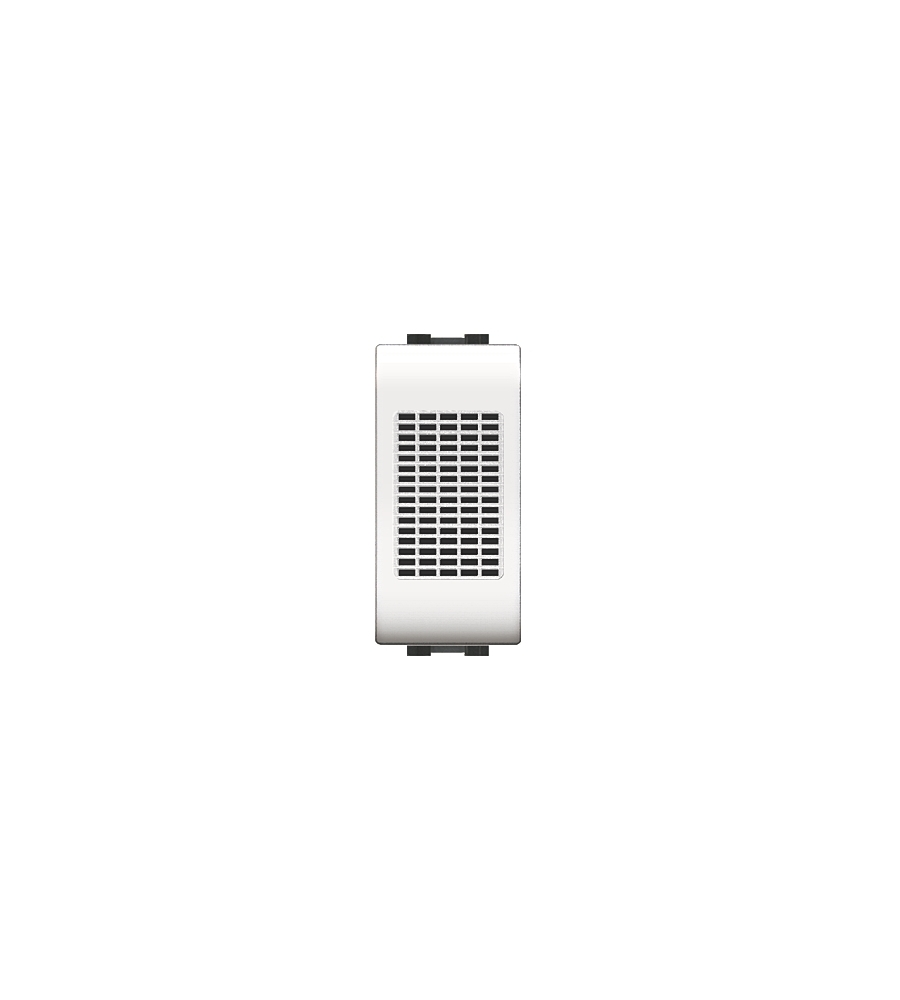 RONZATORE SERIE  MYLIFE 220V 8VA -BIANCO.