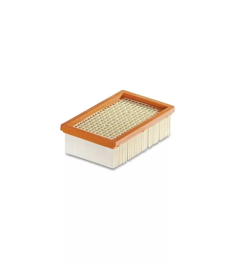 FILTRO PLISSETTATO PIATTO N.S. - KARCHER.