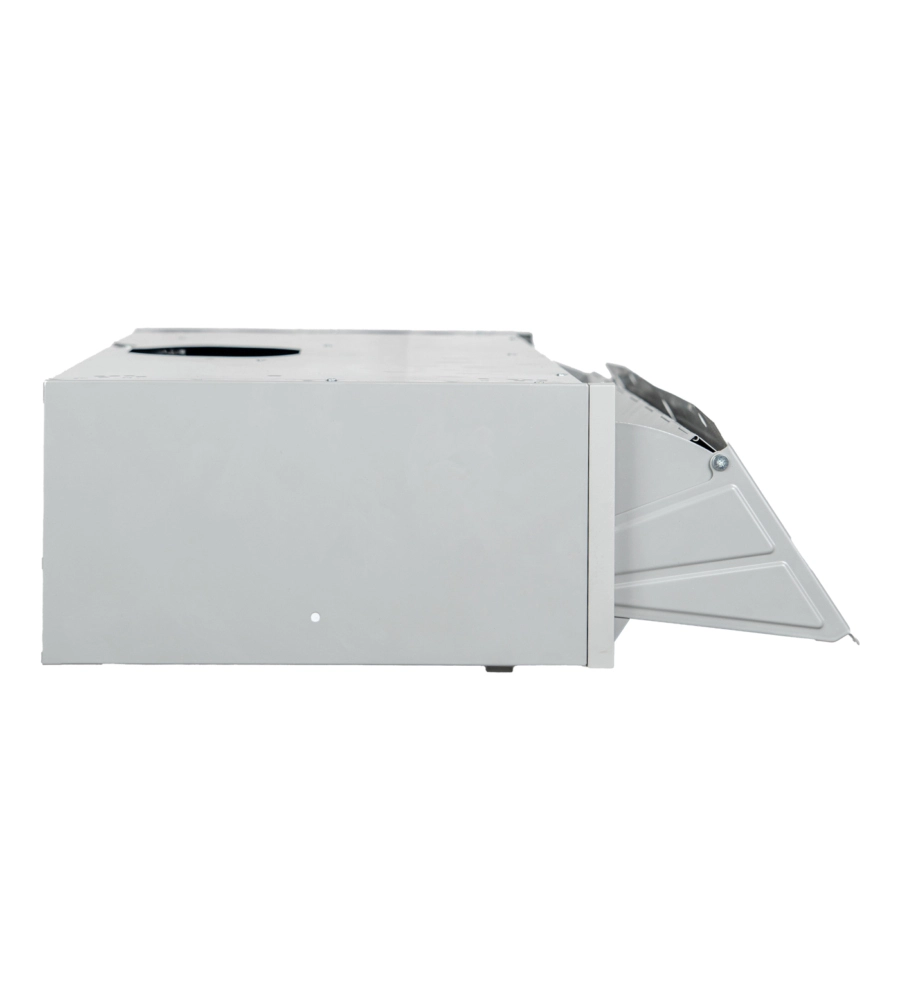 CAPPA ESTRAIBILE FABER "152 LG A60" ASPIRANTE SOTTOPENSILE GRIGIA, 60 CM 225 M³/H