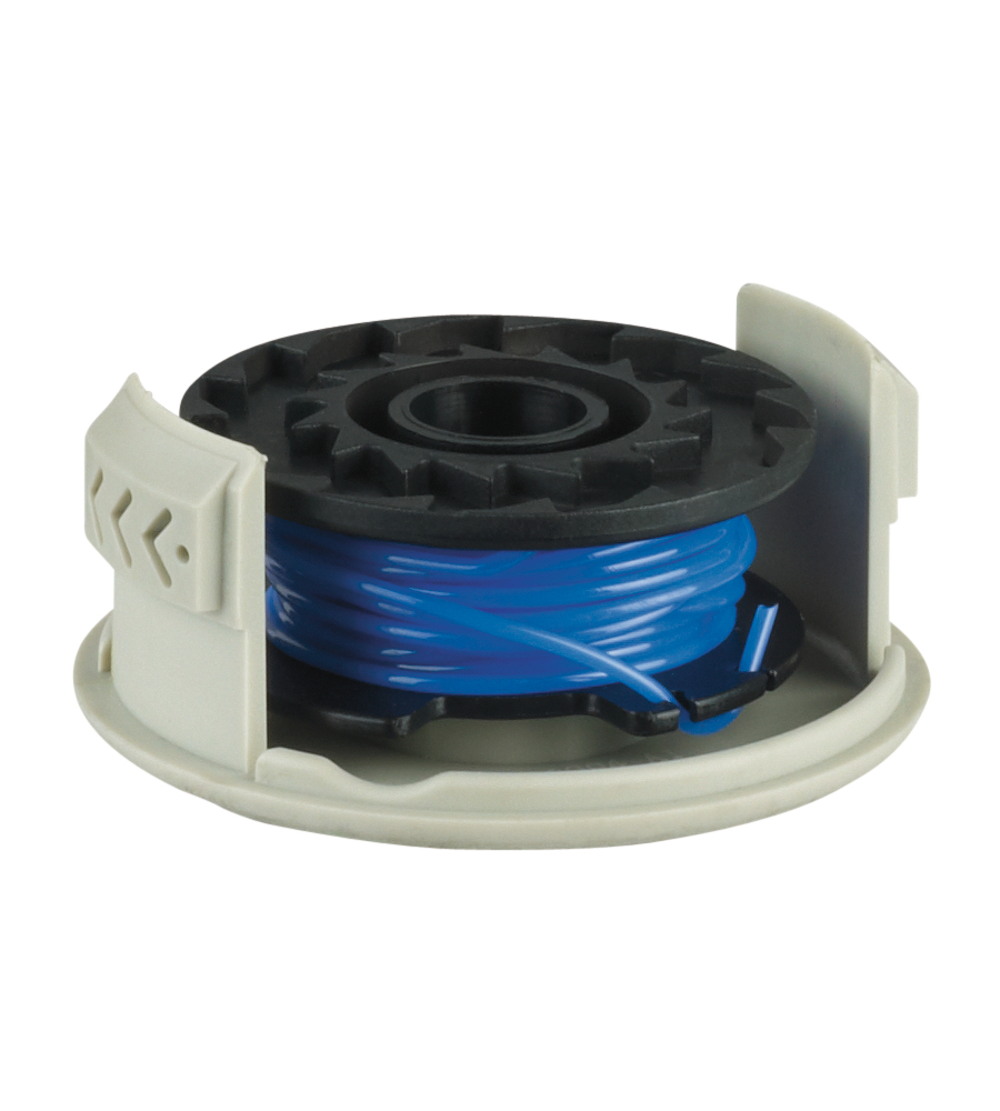 FILO PER DECESPUGLIATORI RYOBI "RAC124" 1,6 MM