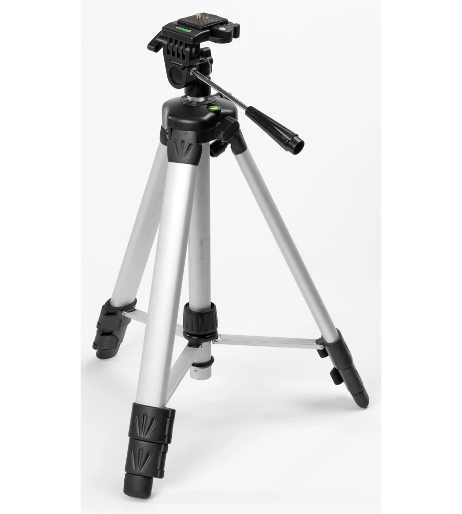 TREPIEDE FOTOGRAFICO "ALU5025" - STANLEY.