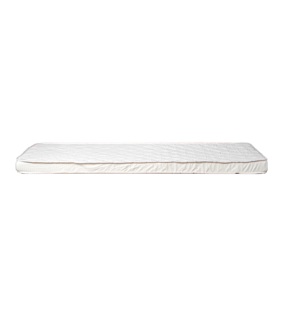 MATERASSO DI RICAMBIO PER LETTO PIEGHEVOLE SOMNUS IN POLIURETANO 78X194X10 CM