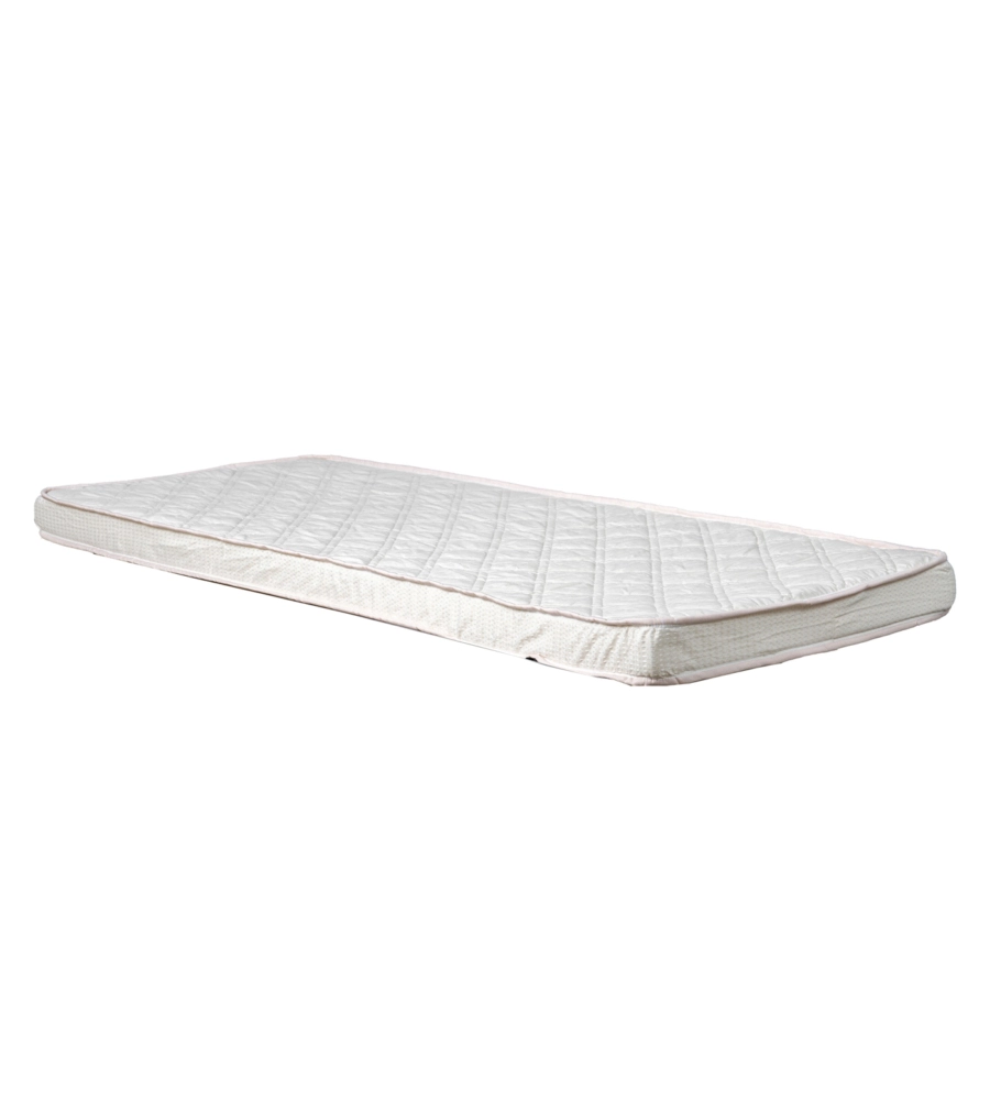 MATERASSO DI RICAMBIO PER LETTO PIEGHEVOLE SOMNUS IN POLIURETANO 78X194X10 CM