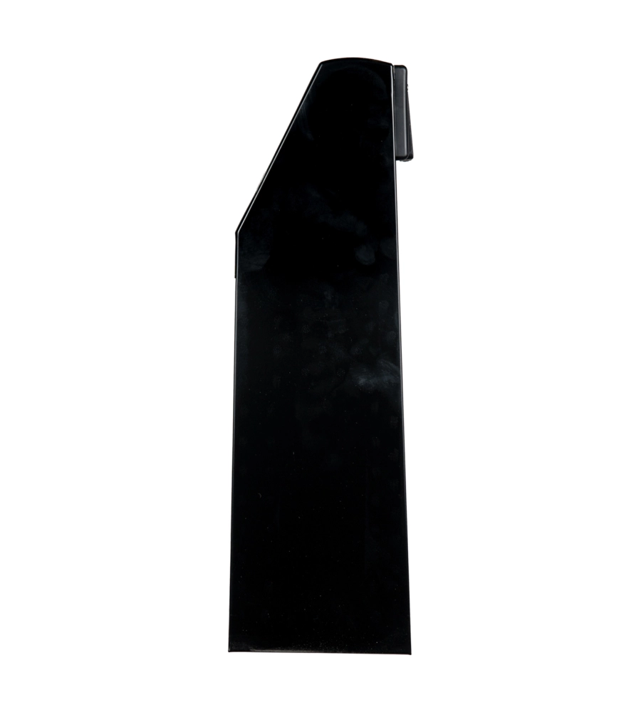 CAPPA ASPIRANTE FABER TCH04-741 BK16A NERA, 60 CM
