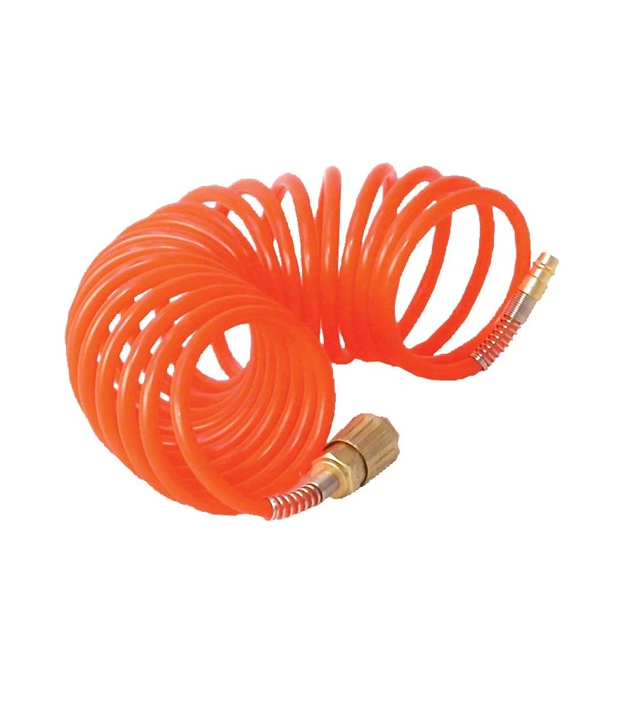 KIT 6 ACCESSORI PER COMPRESSORE ARIA COMPRESSA AD ATTACCO RAPIDO STANLEY