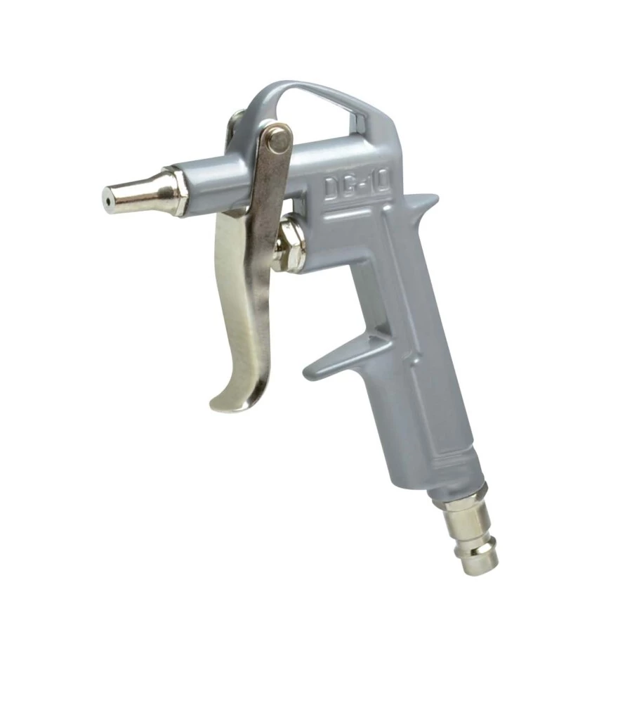 KIT 6 ACCESSORI PER COMPRESSORE ARIA COMPRESSA AD ATTACCO RAPIDO STANLEY