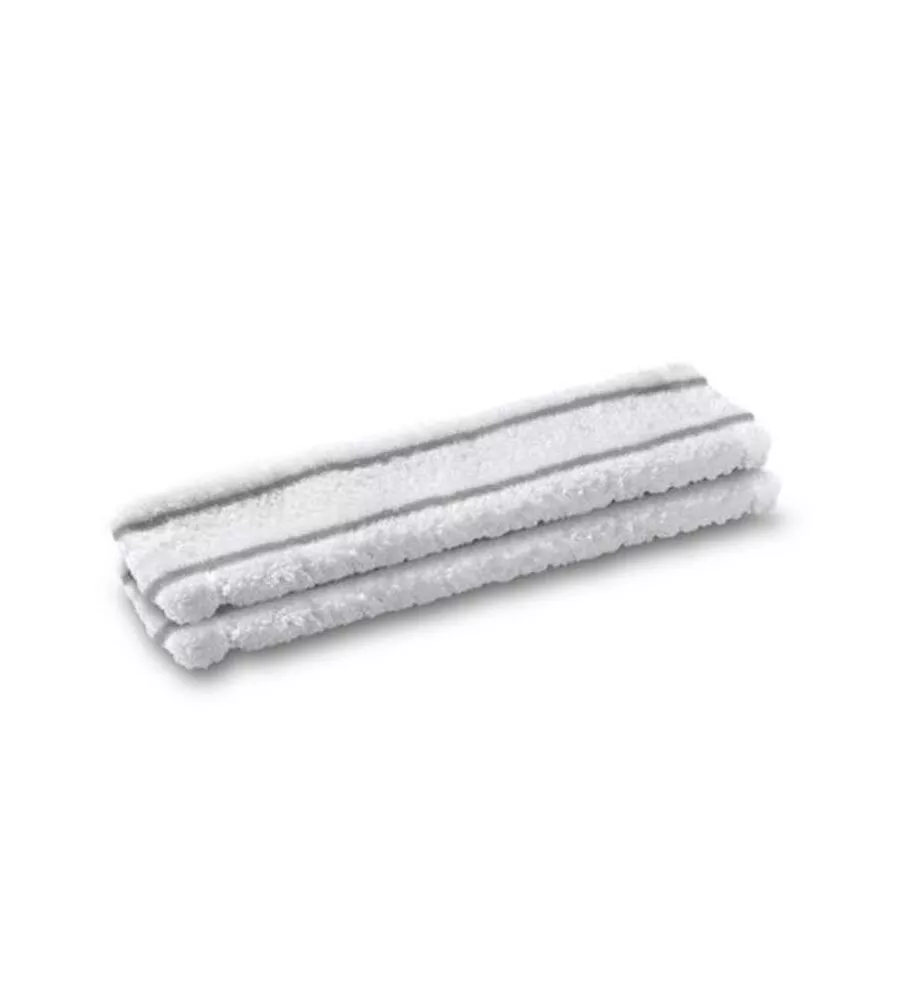 PANNI IN MICROFIBRA - KARCHER.