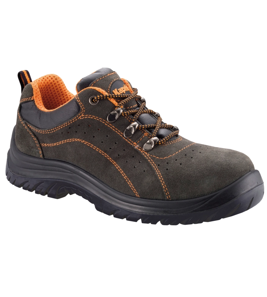 SCARPA OSCAR ANTINFORTUNISTICA BASSA 39-KAPRIOL