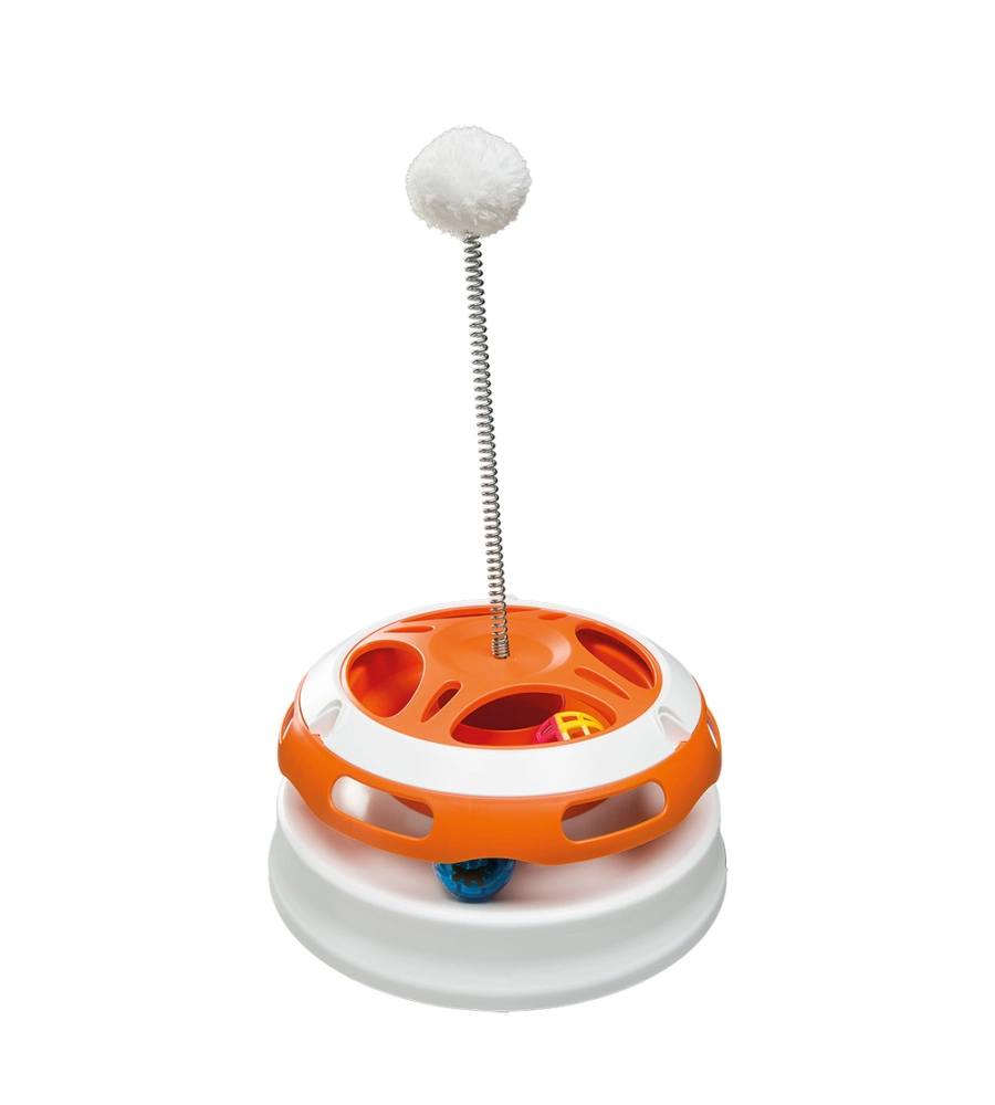 VERTIGO GIOSTRA - FERPLAST