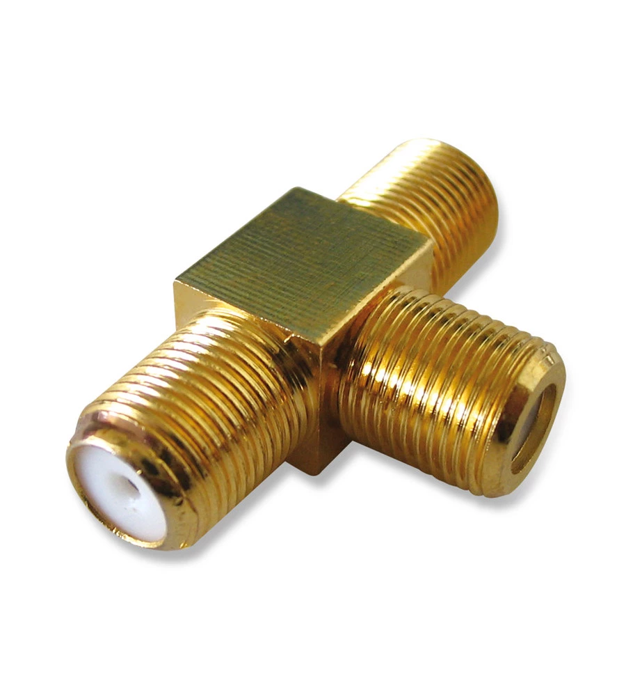 PARITTORE 3 USCITE PASSIVO GOLD