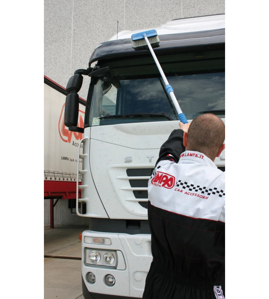 KIT IDROCAMION PROFESSIONAL  38001