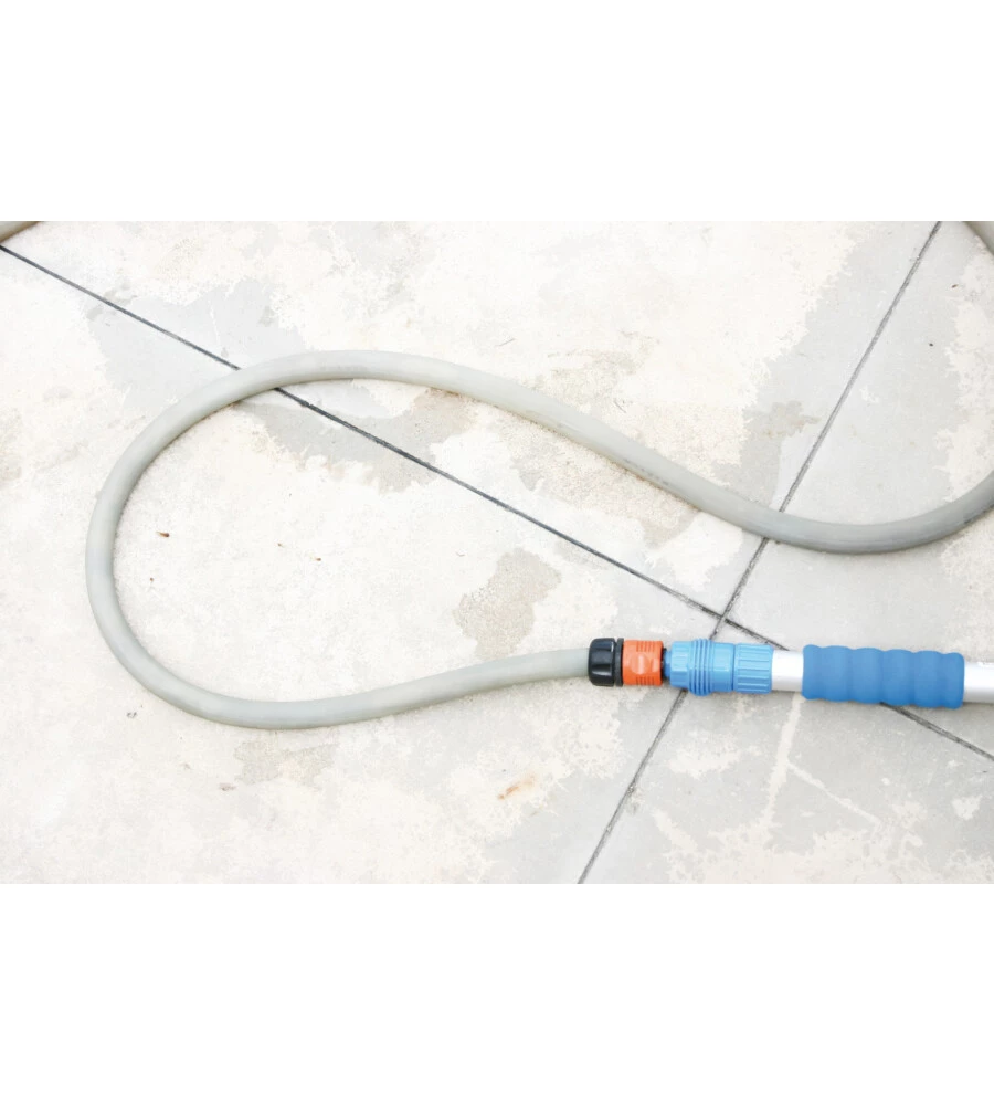 KIT IDROCAMION PROFESSIONAL  38001