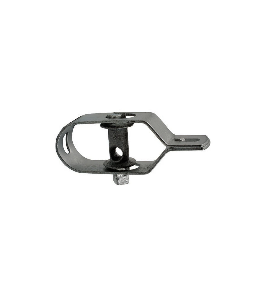 TENDIFILO ZINCATO 100 MM