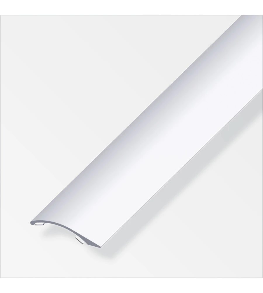 PROFILO COMP 38.5x7.5 ALLUMINIO ARG - 1 METRO.