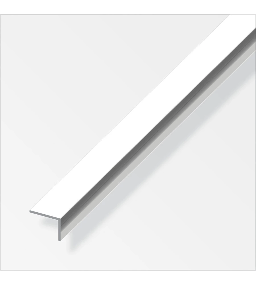 ANGOLARE ALLUMINIO 20x10 BRIL - 1 METRO.