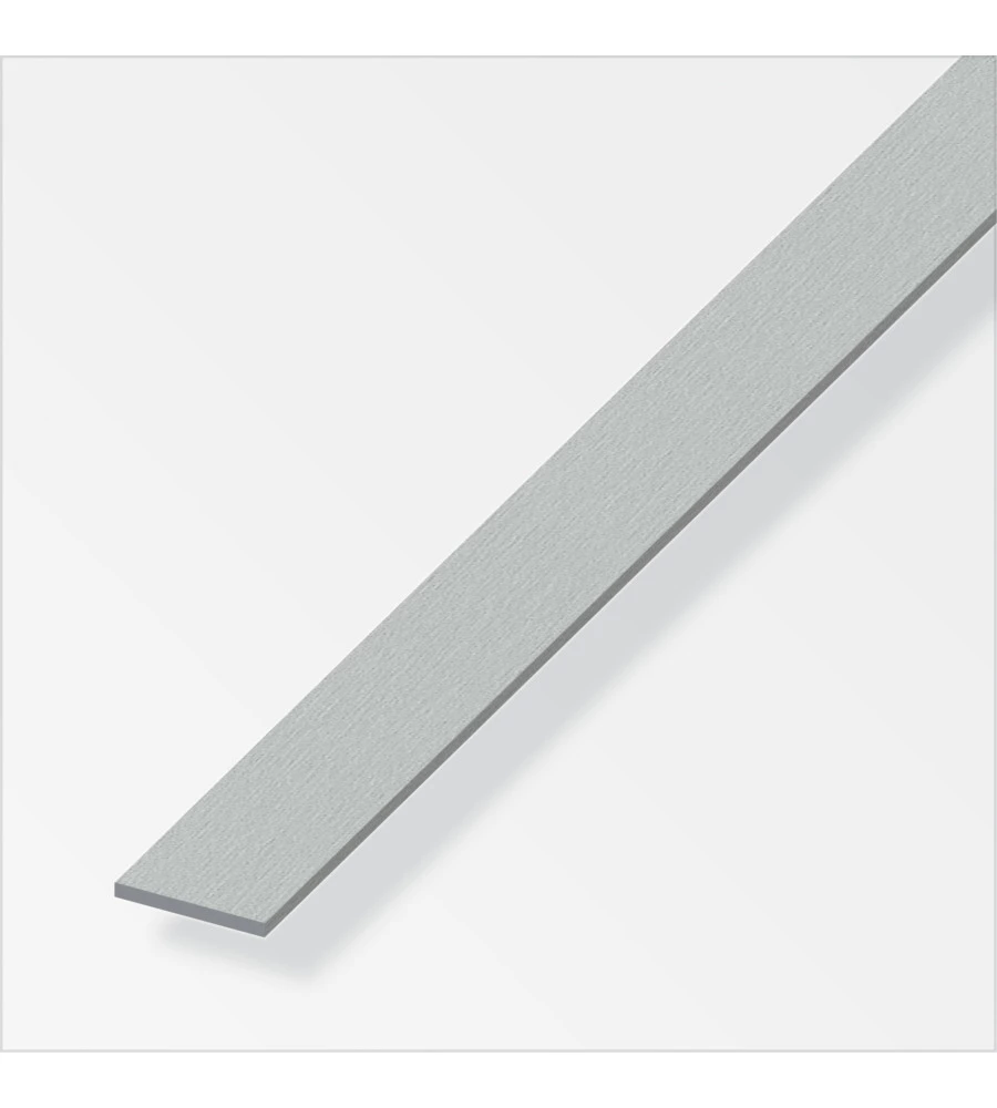 BARRA PIATTA ALLUMINIO 20x2 INOX.spa1