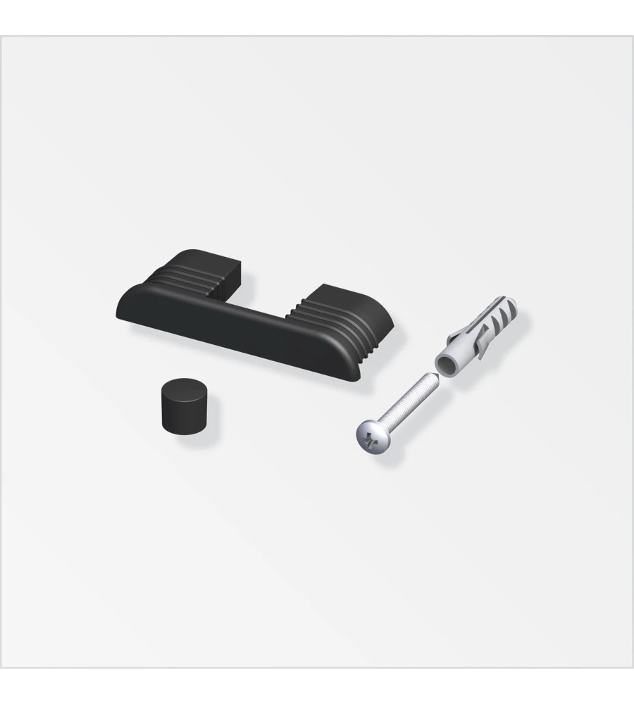 SET FISSAGGIO COAxIS