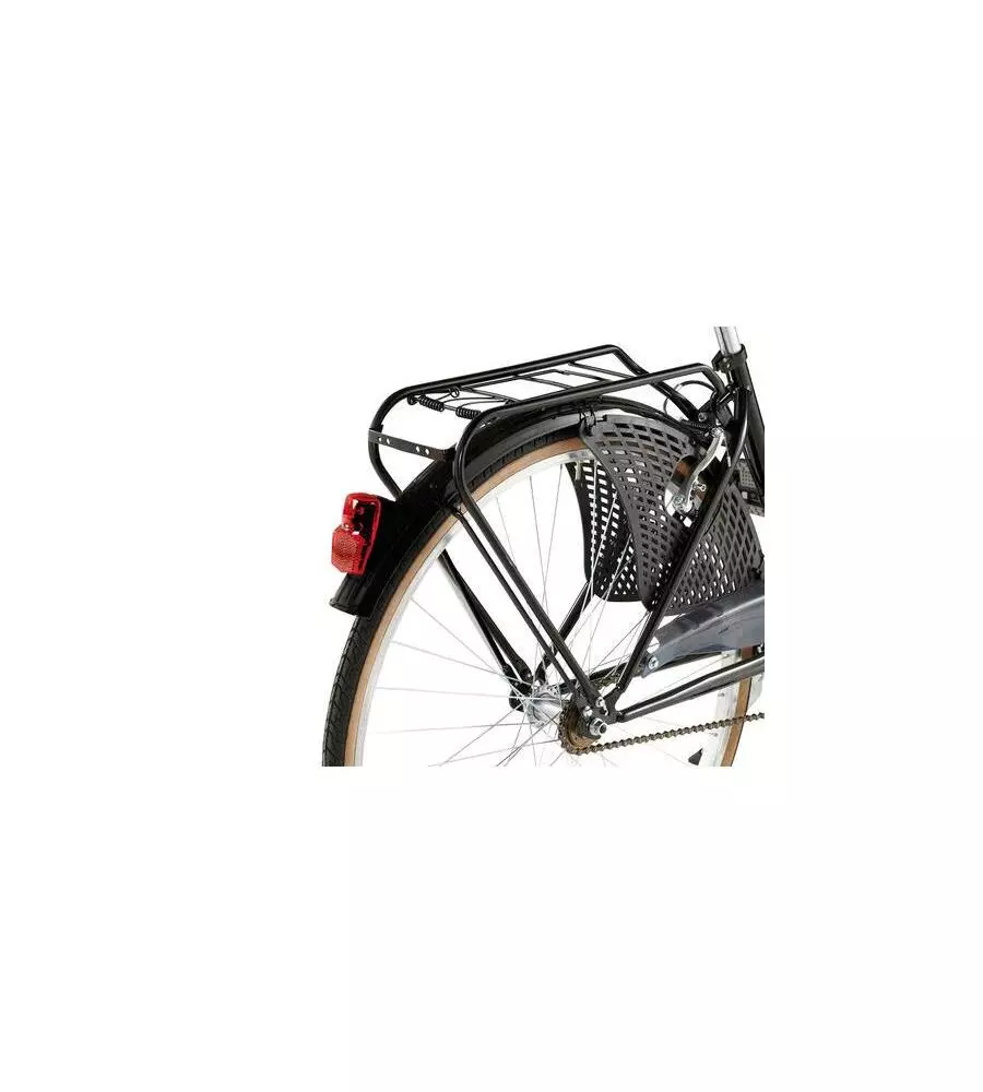FANALE POSTERIORE PER BICI - A LED.  93595