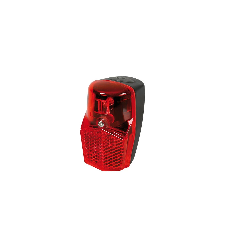 FANALE POSTERIORE PER BICI - A LED.  93595