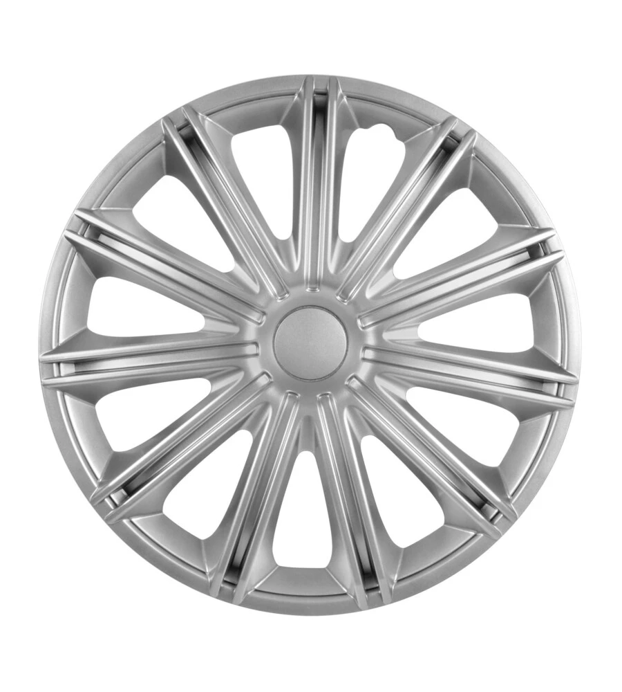 COPRICERCHI PER AUTO NERO - Ø 13"  31510