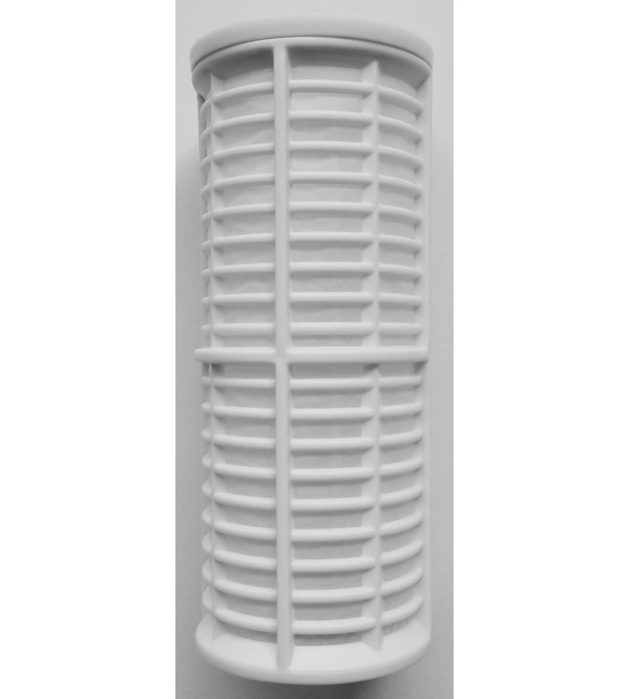 CARTUCCIA FILTRANTE LAVABILE NYLON 60 MICRON - 5"
