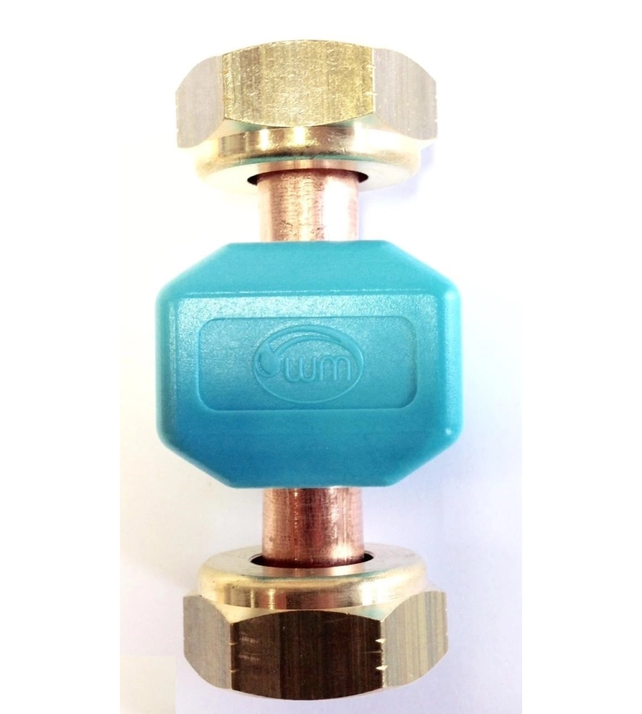 MAGNETE ANTICALCARE CON CODOLI - FF 1/2"