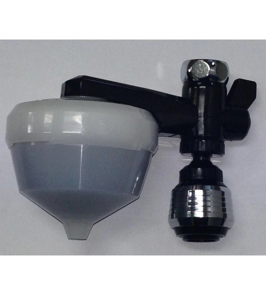 PURIFICATORE ADDOLCITORE UNI3 - NERO