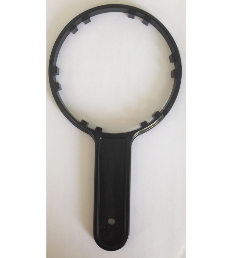 CHIAVE PER CONTENITORE FILTRO SERIE 7" - 10"