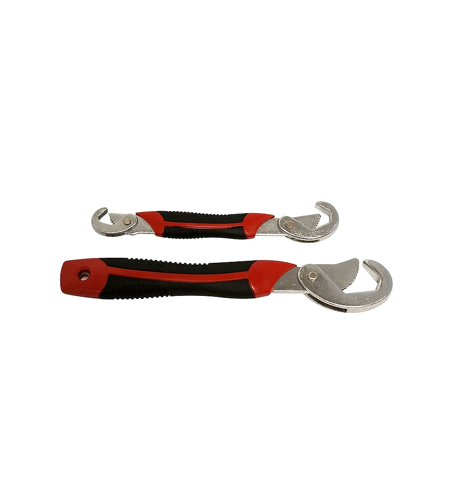 CHIAVI UNIVERSALI PER DADI E BULLONI - da 9 a 32 MM.