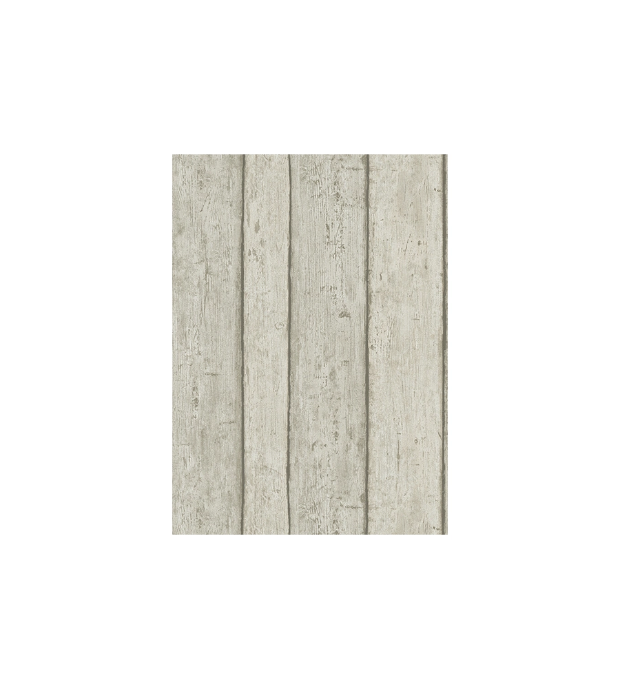 CARTA DA PARATI PARATO ESP/TNT LEGNO ANTICATO CHIARO