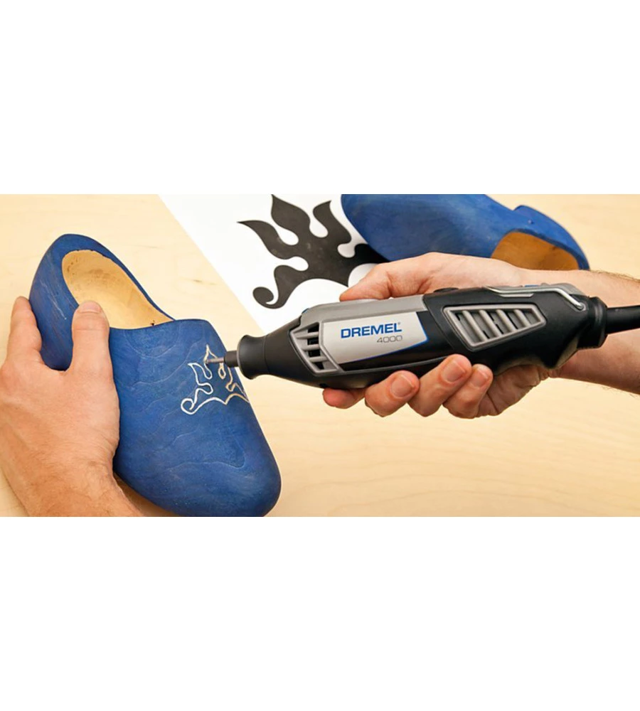 SET UTENSILI DA 150 ACCESSORI PER DREMEL
