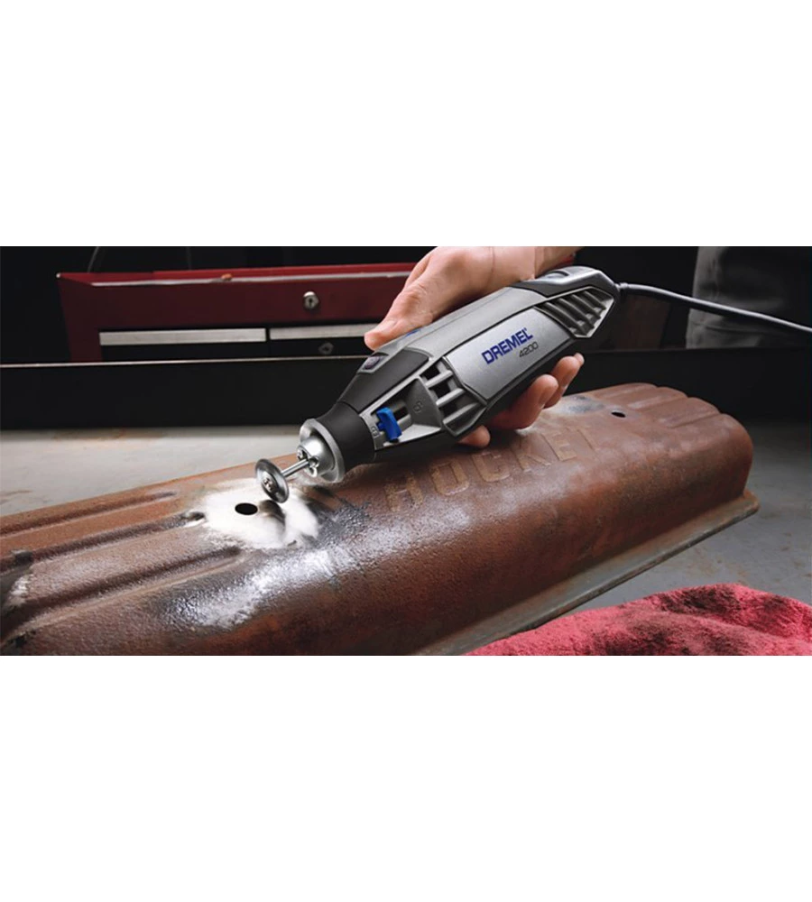 SET UTENSILI DA 150 ACCESSORI PER DREMEL