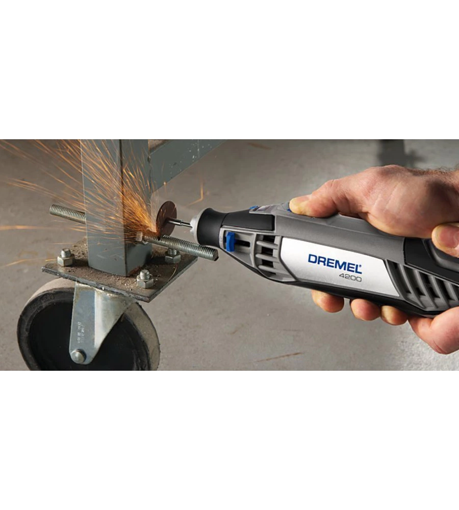 SET UTENSILI DA 150 ACCESSORI PER DREMEL