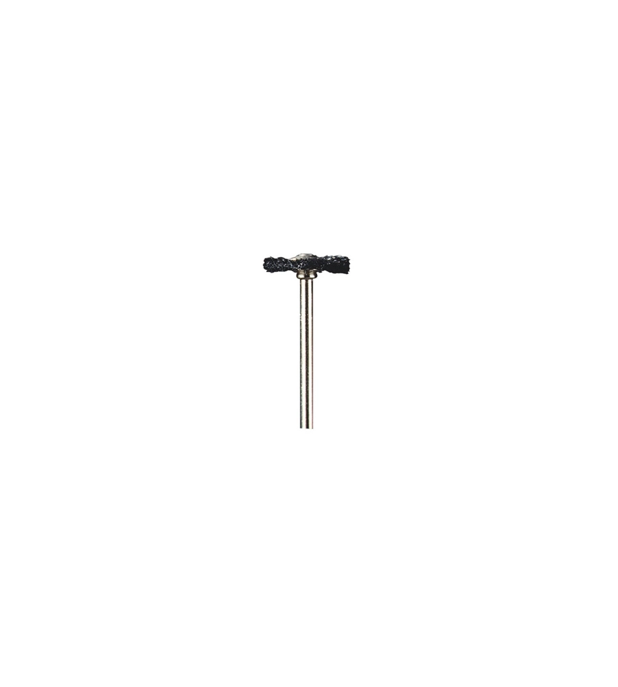 SPAZZOLA SETOLA 19 MM 2 PZ