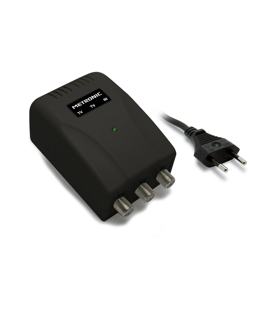 ALIMENTATORE PER AMPLIFICATORI DI ANTENNA