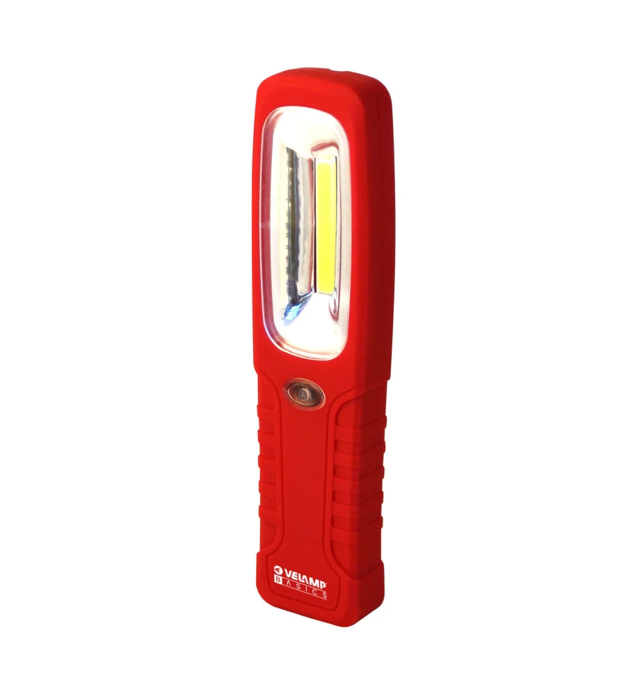 LUCE DA LAVORO LED - 200 LUMEN 3W