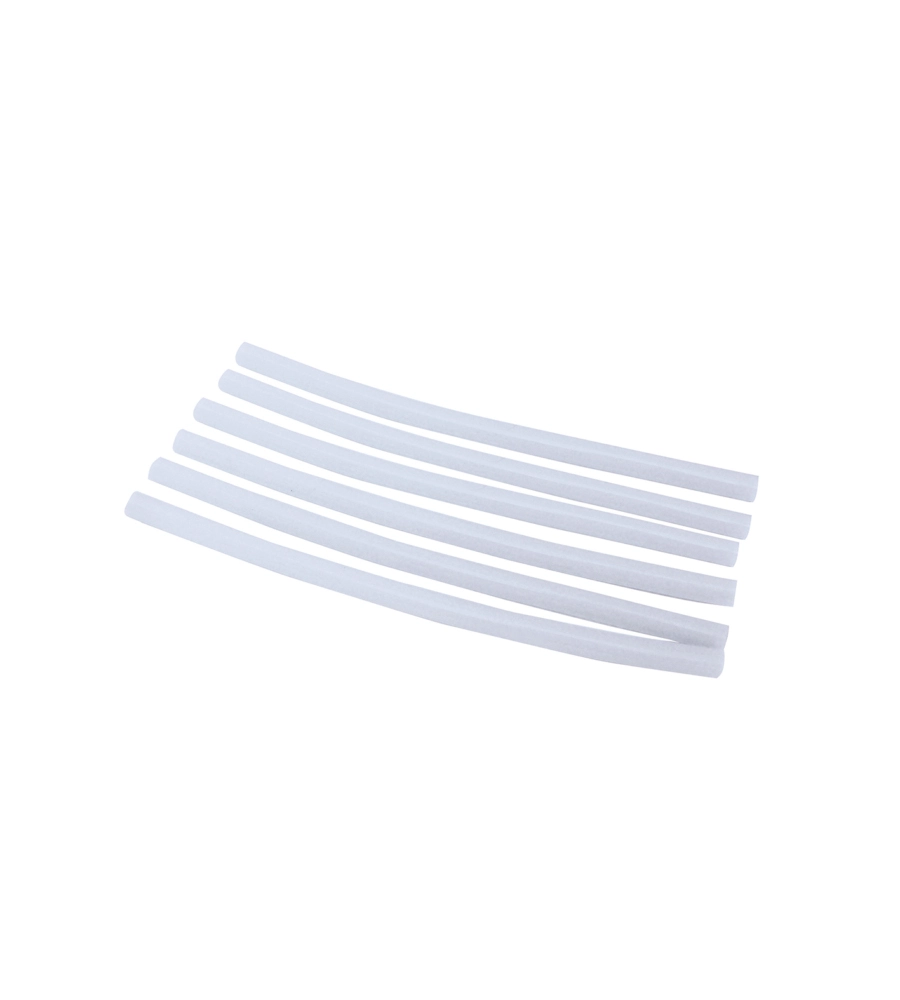 STICK Ø 8 PER PISTOLA TERMOCOLLANTE 6 PZ.
