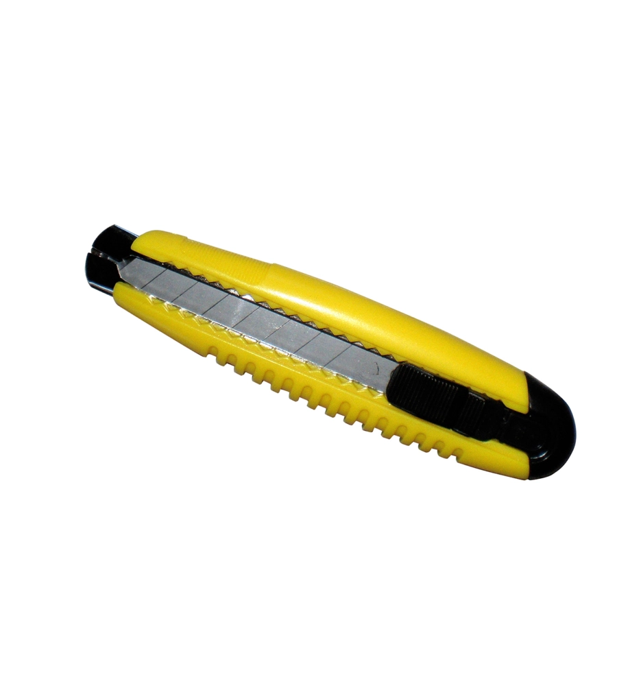 CUTTER UNIVERSALE 18 MM.