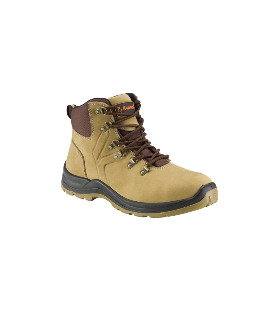 SCARPE DA LAVORO "MONTREAL", TG 46 - KAPRIOL