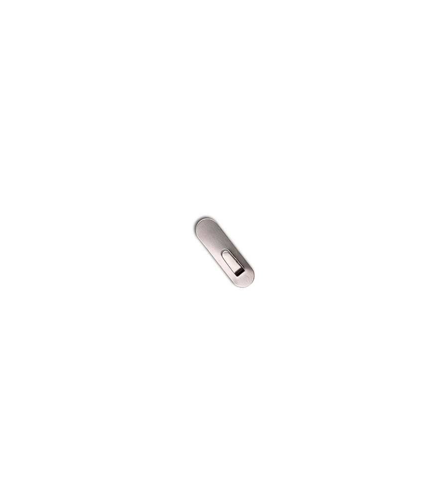 GANCI INOX - 6 PZ.